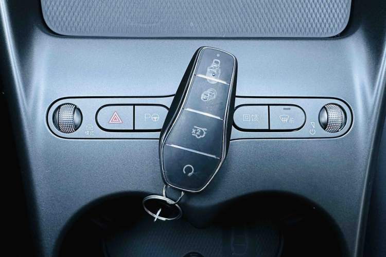 Used BYD Seal 06 New Energy 
