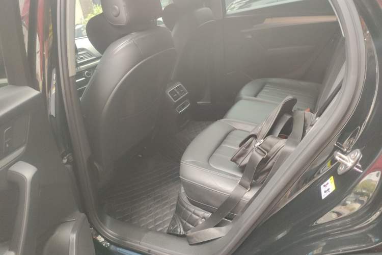 Used Audi Q5L 2020 40 TFSI Prestige Fashion Edition
