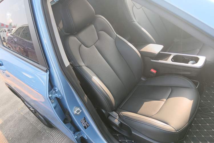 Used NETA V 2021 Co-sport Magic Edition
