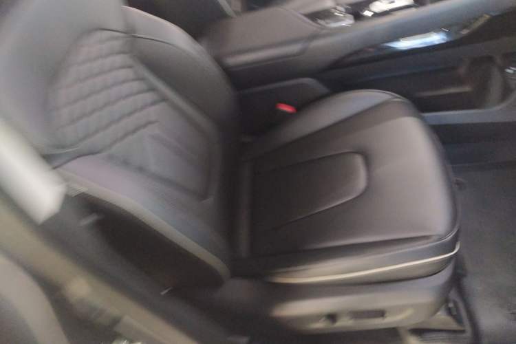 Used Hyundai Custo 2024 270TGDi TOP Smart Luxury Flagship Edition