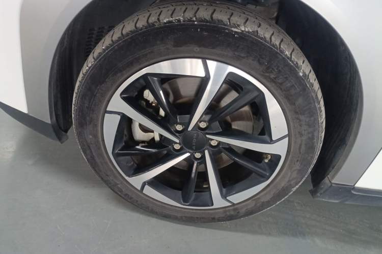 Used AION Y 2023 Plus 510 Smart Edition
