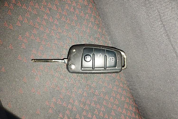 Used Audi A3 2020 Restyled Sportback 35 TFSI Entry-Level China VI Emission Standard
