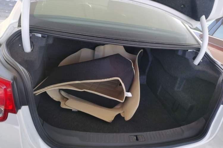 Used Chevrolet Malibu 2014 2.0L Automatic Luxury Edition
