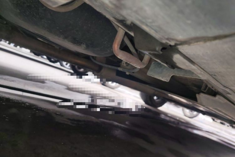 Used Suzuki Vitara S-Cross 2017 1.6L CVT Two-Wheel Drive Urban Fashion Model