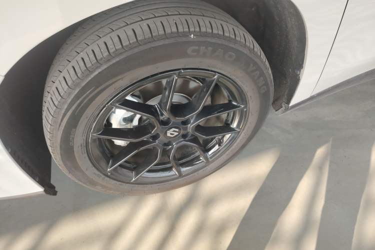 Used Leapmotor C10 2024 530 Comfort Edition