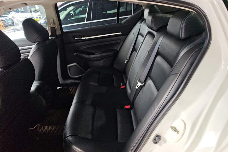 Used Nissan Teana 2021 2.0L XL Comfort Edition