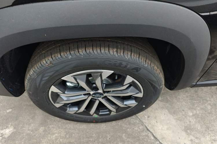 Used Haval DARGO 2026 Model 1.5T DCT Border Collie Edition