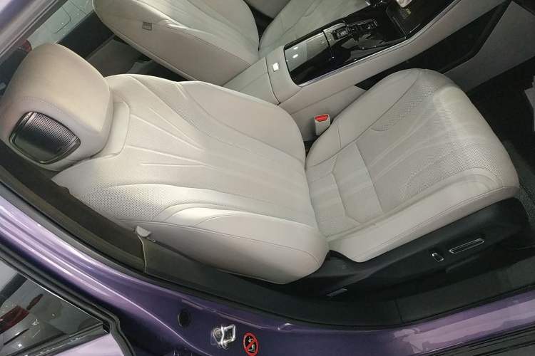 Used Honda P7 2025 Four-Wheel Drive Long-Range Max
