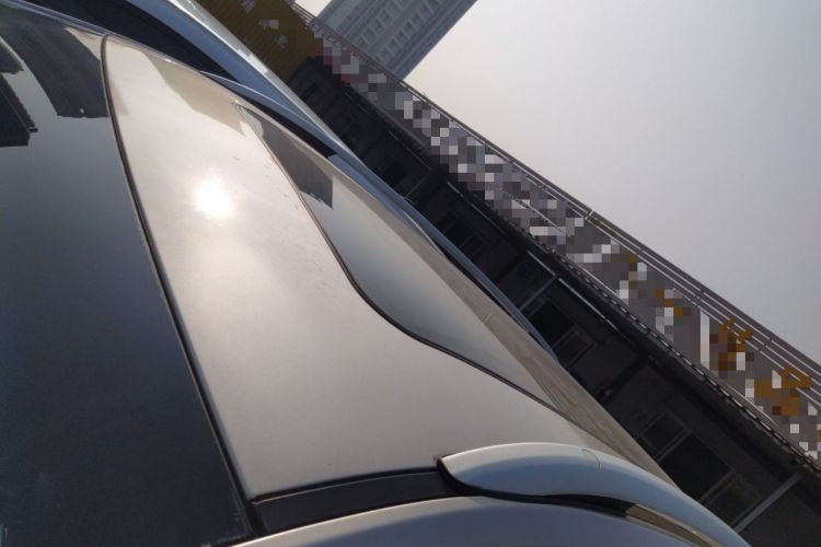 Used JETOUR X90 2019 1.5T Manual Smart Enjoyment 7-Seater China V Standard
