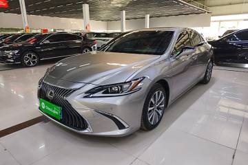 Used Lexus ES 2018 200 Excellence Edition China V Standard