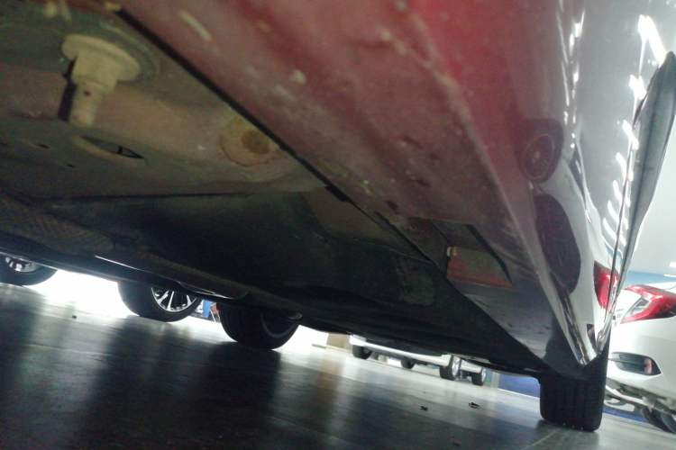 Used Cadillac ATS-L 2017 28T Fashion Edition
