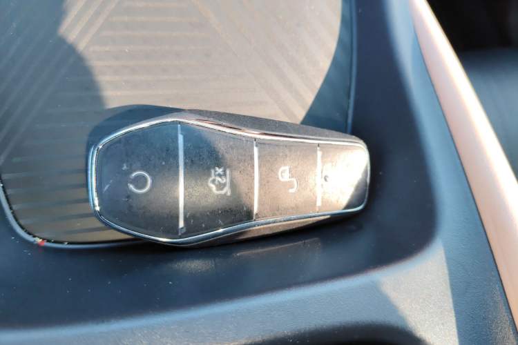 Used BYD Seagull 2024 Honor Edition 305km Dynamic Version
