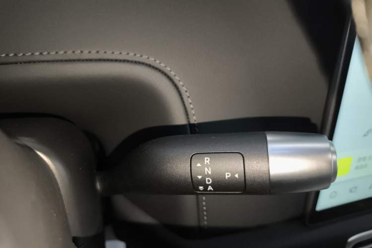 Used Li Auto L9 2024 Ultra Model
