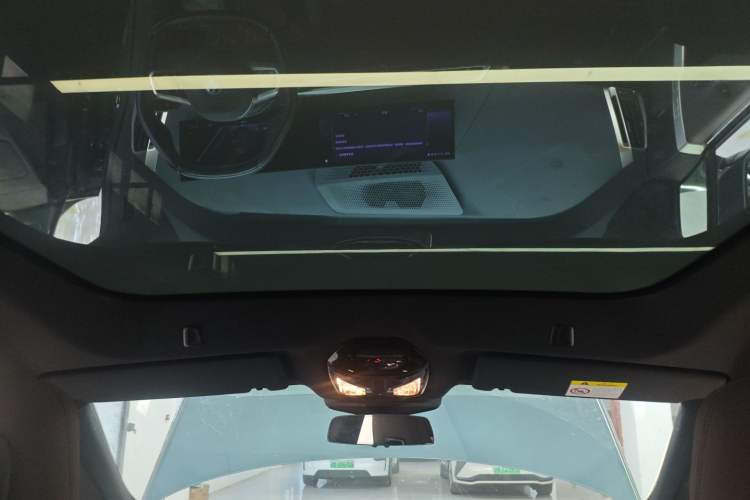 Used BMW iX 2022 xDrive40
