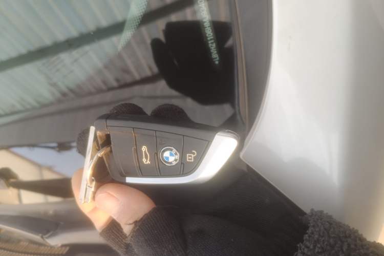 Used BMW X1 2016 sDrive18Li Premium Edition