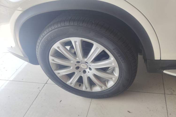 Used Mercedes-Benz GLE Coupe 2015 GLE 320 4MATIC Coupe SUV
