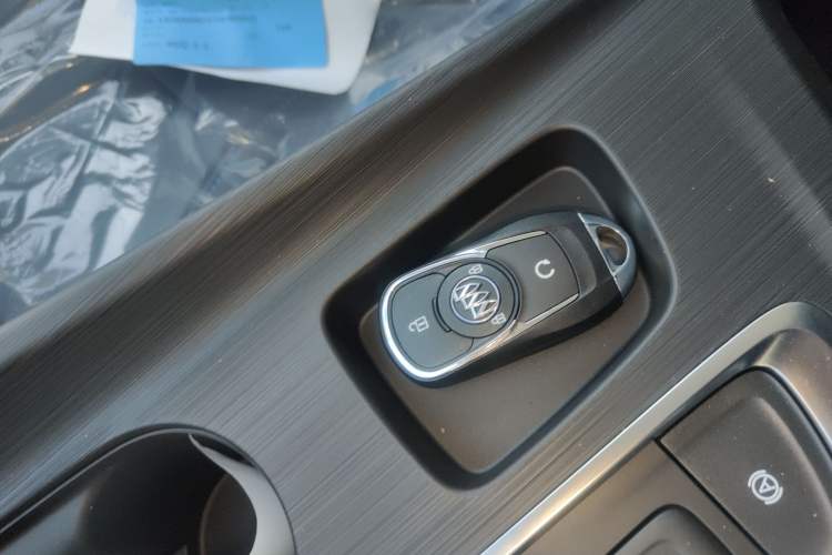 Used Buick Velite 6 2024 450km Enjoyment Plus Version
