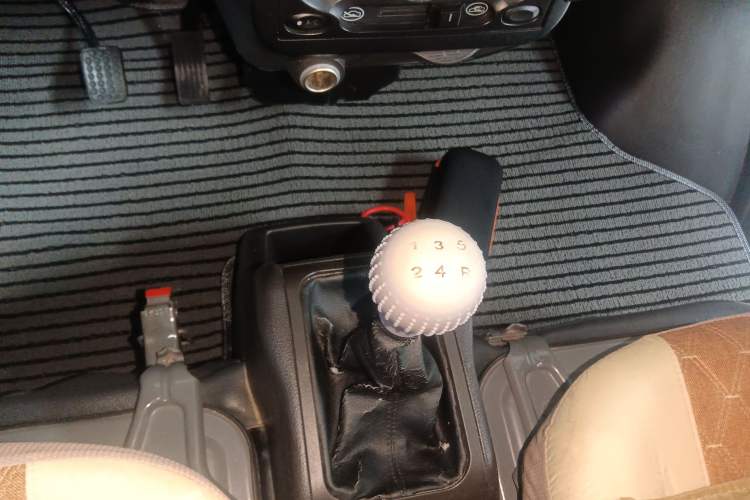 Used Wuling Rongguang 2021 1.5L Extended Basic Version L3C
