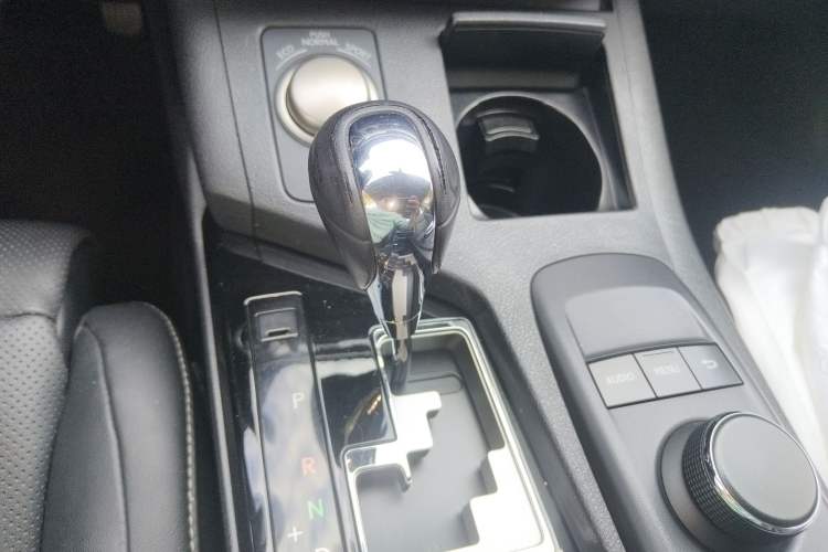 Used Lexus ES 2014 250 Elite Edition
