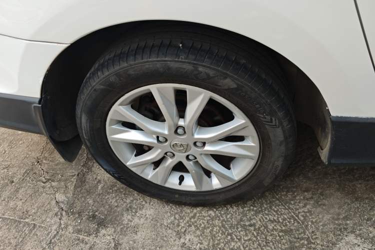 Used Baojun 730 2016 1.5L Manual Luxury Edition 7 Seats
