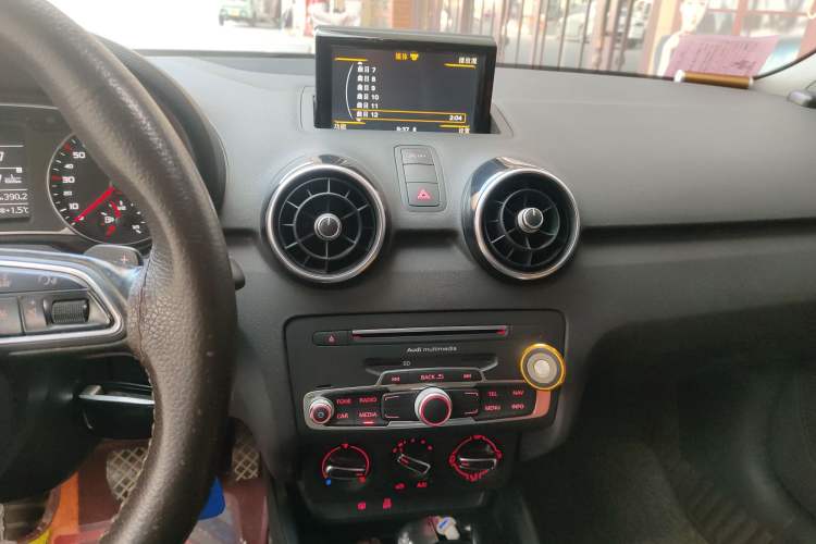 Used Audi A1 2016 30 TFSI Sportback Design Fashion Edition