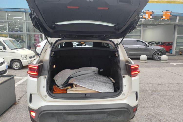 Used Citroen C5 AIRCROSS 2023 360THP Smart Edition
