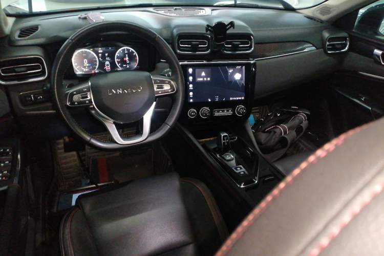 Used Lynk & Co 02 2018 1.5T DCT Two-Wheel Drive Pro Version China V Emission Standard