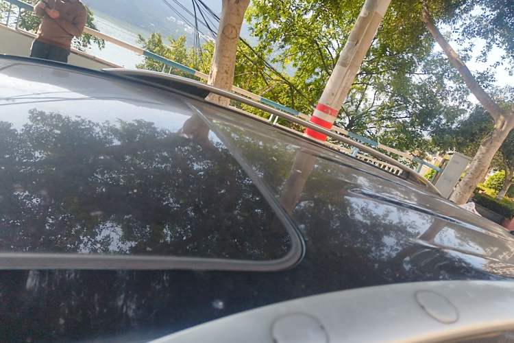 Used Haval H6 2015 Revised Version Sport Edition 1.5T Manual Transmission Two-Wheel Drive Elite Grade
