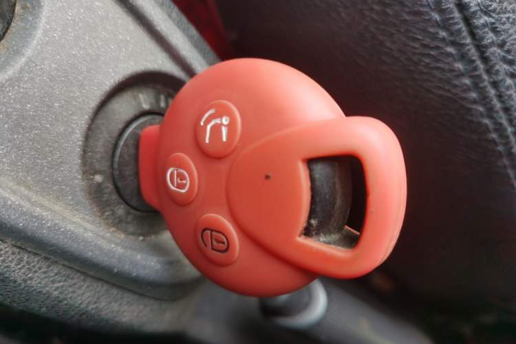 Used smart fortwo 2013 1.0 MHD Hardtop Chocolate Special Edition
