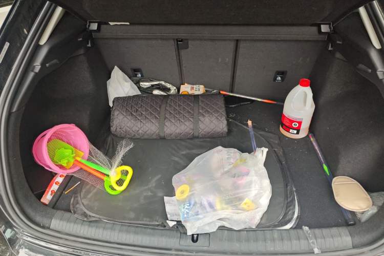 Used Audi Q3 2021 35 TFSI Fashion Dynamic Model