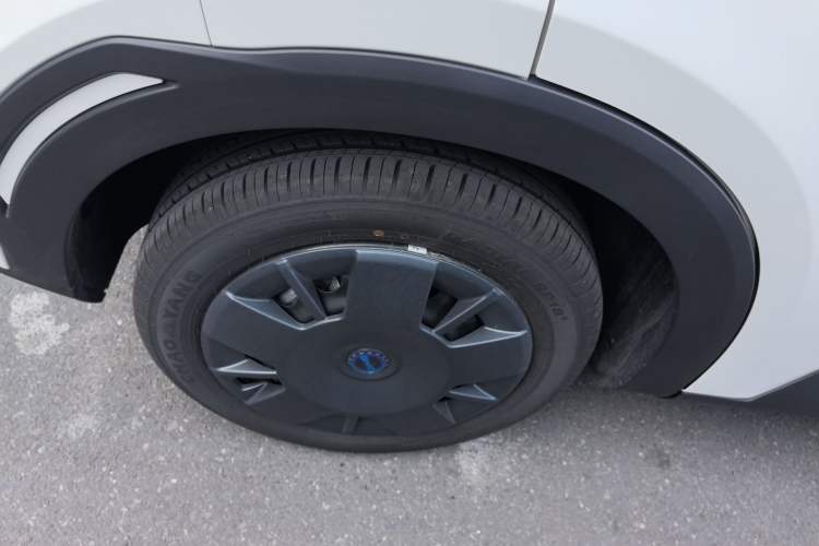 Used BYD Seagull 2025 305km Active Version
