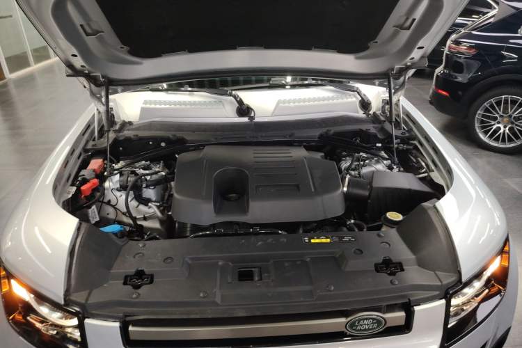 Used Land Rover Defender 2021 110 P400 X-DYNAMIC HSE
