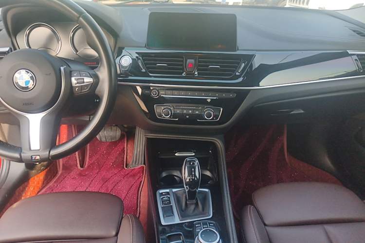 Used BMW 1 Series 2021 120i M Sport Night Edition