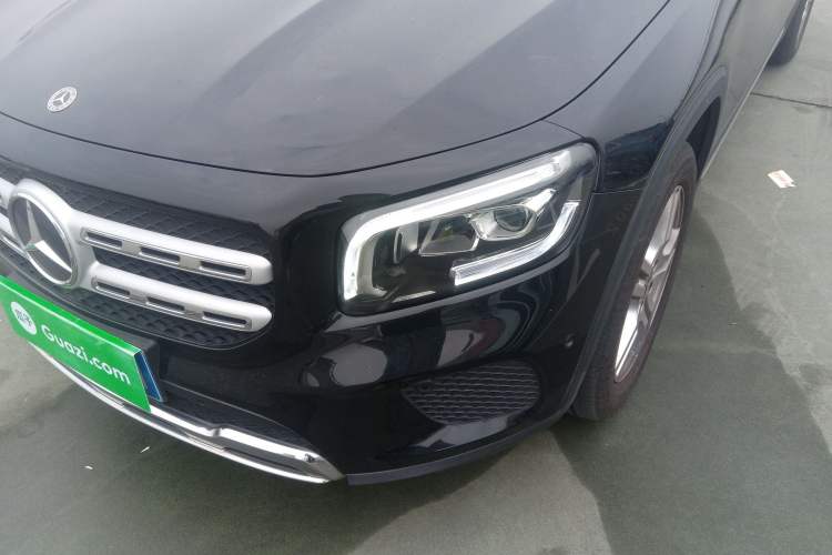 Used Mercedes-Benz GLB 2021 GLB 200 Dynamic Edition
