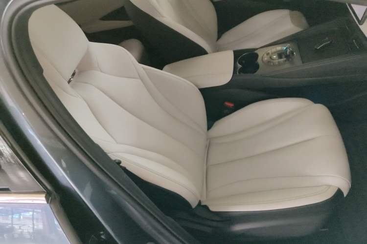 Used BYD Seal 06 New Energy 2024 DM-i 120KM Prestige Model