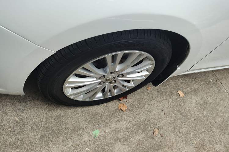 Used Buick GT 2015 15N Automatic Deluxe Edition