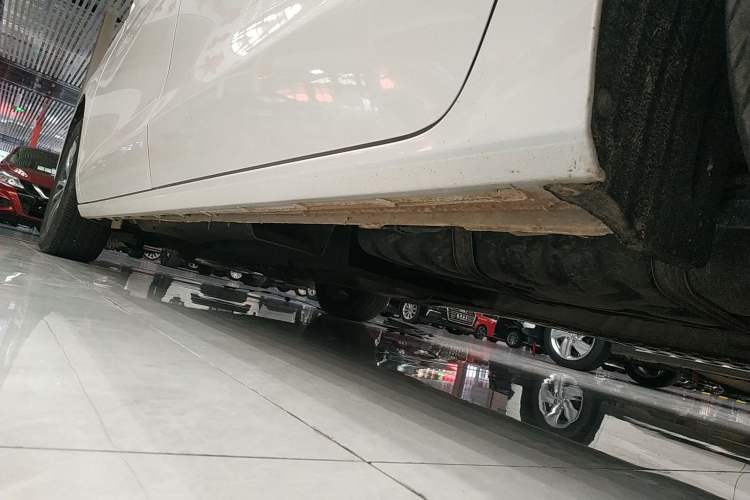 Used Buick GL8 2021 ES Landtrek 653T Comfort Edition
