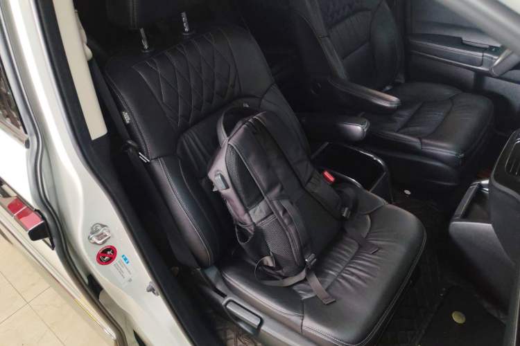 Used Honda Elysion 2019 2.0L Hybrid Luxury Edition