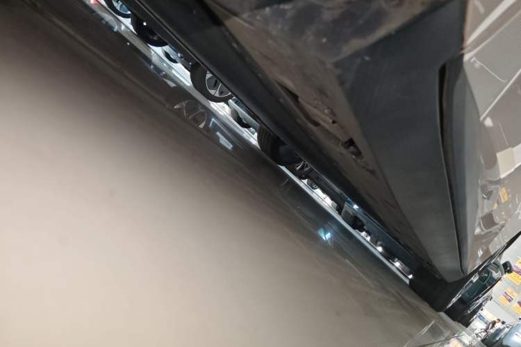 Used XPeng MONA M03 2024 620 with Ultra-Long Range
