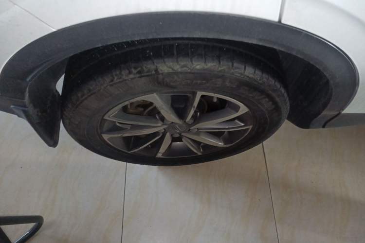 Used Geely Auto Coolray 2020 Facelift 240T DCT Hunter
