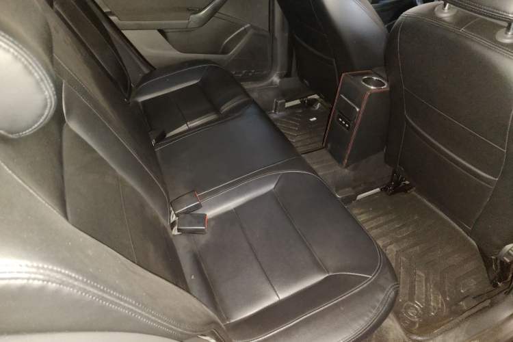 Used Volkswagen Lavida 2019 Lavida Start 1.5L Automatic Trendy Version China VI Standard
