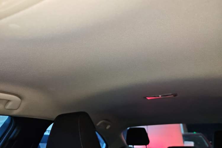 Used Toyota Corolla 2023 1.2T Pioneer Edition