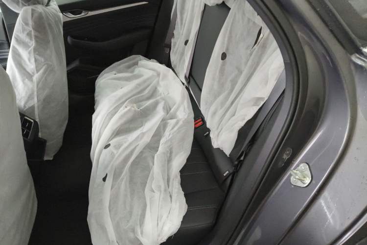 Used Geely Auto Preface 2025 Dongfang Yao 1.5TD Kunlun Edition