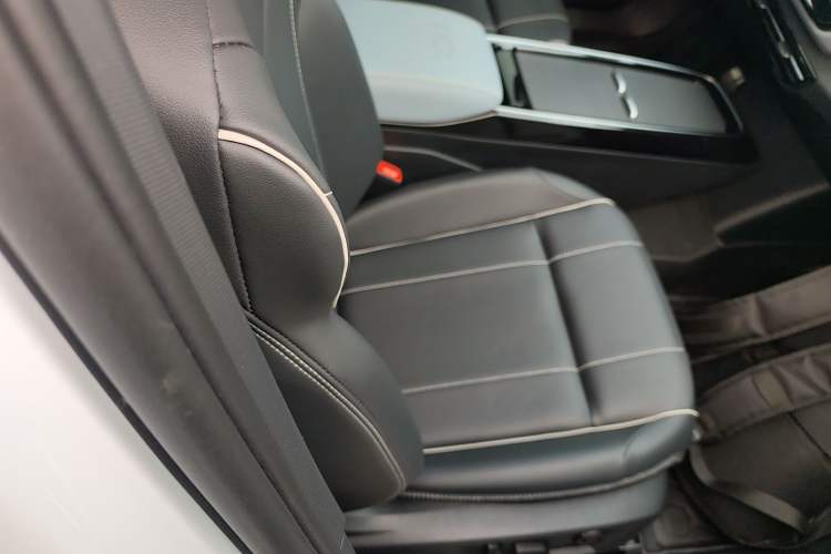 Used Volkswagen ID.4 X 2023 Upgraded Model Pure Intelligent Enjoyment Version