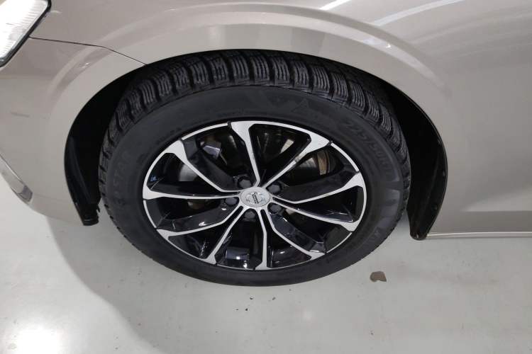 Used Volvo S60 2021 T4 Zhiyi Luxury Edition