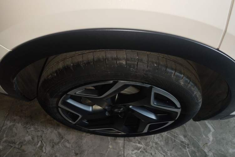 Used ONVO L60 2024 60 kWh Rear-Drive Version
