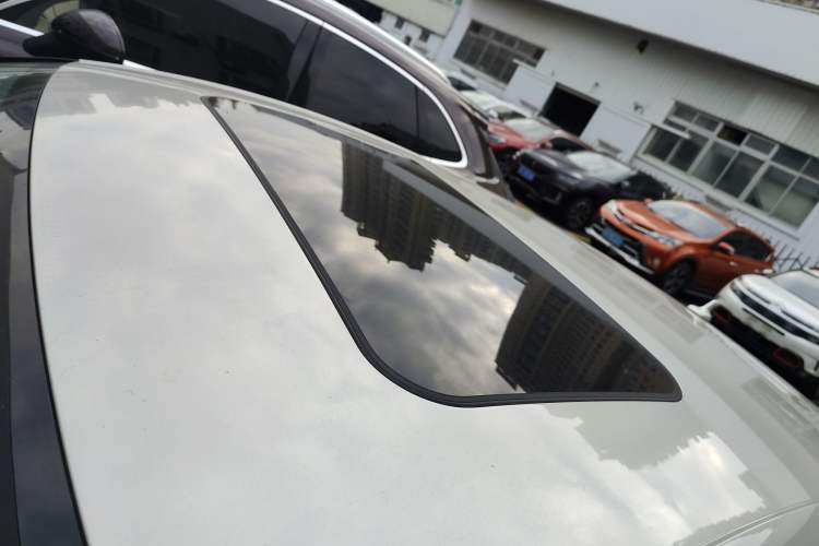 Used Audi A7 2016 40 TFSI Ambition Edition
