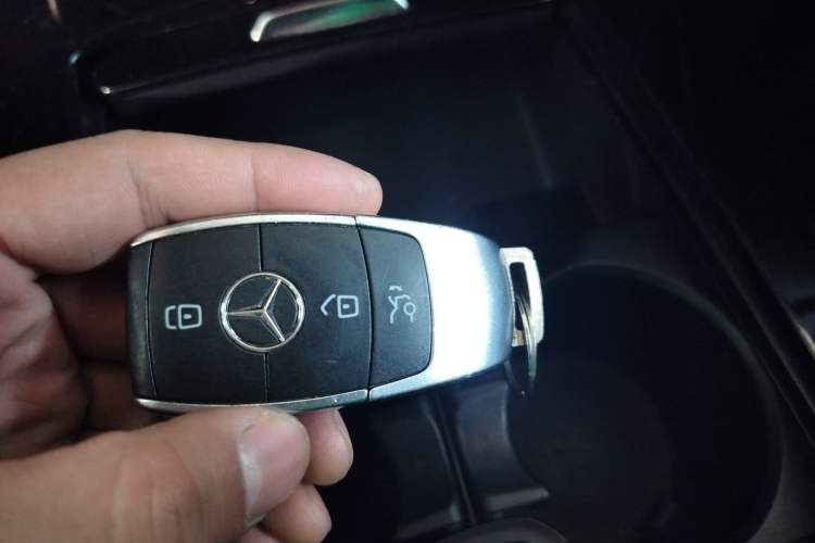 Used Mercedes-Benz A-Class 2019 Restyled A 200 L Sport Sedan
