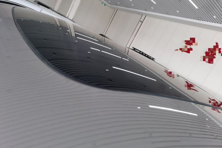 Used Zeekr 009 2022 WE Edition
