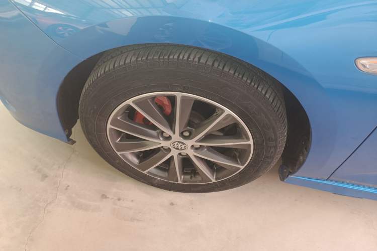 Used Buick Verano 2016 Hatchback GS 20T Dual-Clutch Passionate Sporty Model
